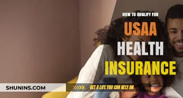Unlocking Eligibility: Your Guide to USAA Health Insurance Qualification