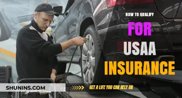 Qualifying for USAA Insurance: Eligibility Requirements and Application Tips