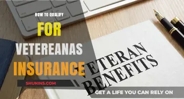 Qualifying for Veterans Insurance: Essential Steps and Eligibility Criteria