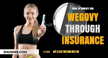 Ways to Get Wegoovy Insurance Coverage