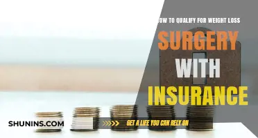 Qualifying for Weight Loss Surgery: Insurance Coverage Guide
