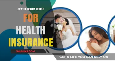 Navigating the Path to Health Insurance Qualification: A Comprehensive Guide