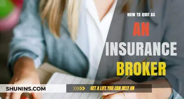 Transitioning Careers: A Guide to Leaving the Insurance Broker Role