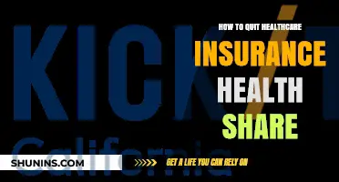 Navigating the Process: How to Quit Health Share Insurance