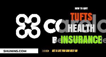 Breaking Free from Tufts Health Insurance: Your Comprehensive Guide