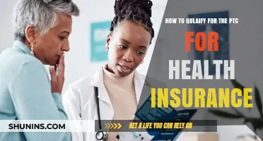 Navigating the Path to PTC Qualification for Health Insurance