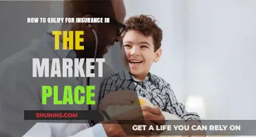 Qualifying for Marketplace Insurance: A Step-by-Step Guide to Eligibility