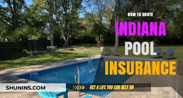 Indiana Pool Insurance: Expert Tips for Accurate and Affordable Quotes