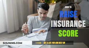 Boost Your Insurance Score: Proven Strategies for Lower Premiums