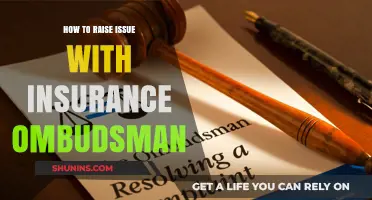 Navigating Insurance Disputes: A Guide to Contacting the Ombudsman