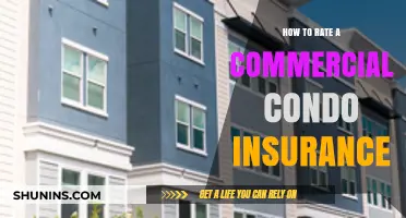 Assessing Commercial Condo Insurance: Key Factors for Rating