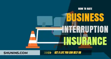 Business Interruption Insurance: Rating the Ratings