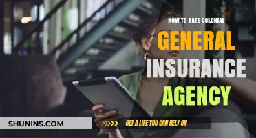 Colonial General Insurance: Your Ratings Guide