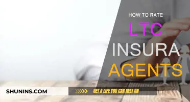 Evaluating LTC Insurance Agents: What to Consider
