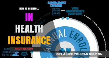 Navigating Health Insurance Re-Enrollment: A Step-by-Step Guide
