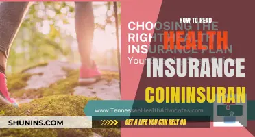 Decoding Health Insurance: A Step-by-Step Guide to Understanding Your Coverage