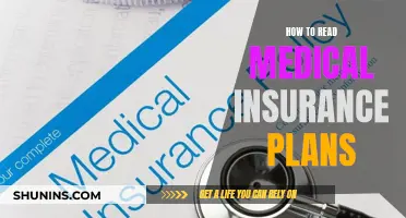 Understanding Medical Insurance Plans: A Step-by-Step Guide