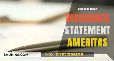 Understanding Your Ameritas Insurance Statement: A Step-by-Step Guide