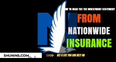 Decoding Nationwide Insurance Investment Statements: A Step-by-Step Guide