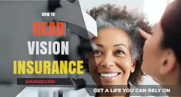 Understanding Vision Insurance: A Step-by-Step Guide to Decoding Your Coverage