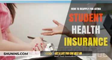 Renewing Your Aetna Student Health Insurance: A Step-by-Step Guide