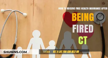 Navigating Free Health Insurance Options Post-Job Loss in Connecticut