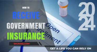 Unlocking Government Insurance: A Step-by-Step Guide to Eligibility and Enrollment