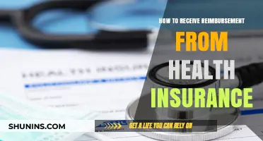 Navigating Health Insurance Reimbursement: A Step-by-Step Guide