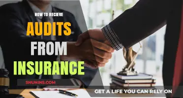 Mastering Insurance Audits: A Step-by-Step Guide to Receiving and Managing Them