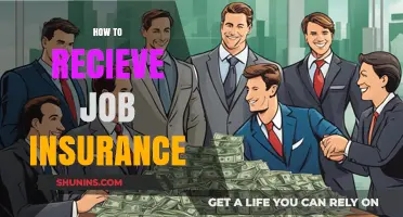 Secure Your Job Insurance: A Step-by-Step Guide to Receiving Benefits