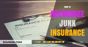 Spotting Junk Insurance: Key Signs to Avoid Costly Mistakes