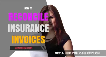 Mastering Insurance Invoice Reconciliation: A Step-by-Step Guide for Accuracy