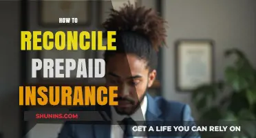 Mastering Prepaid Insurance Reconciliation: A Step-by-Step Guide for Accuracy