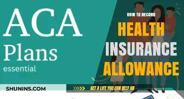 Maximizing Your Health Insurance Allowance: A Step-by-Step Guide