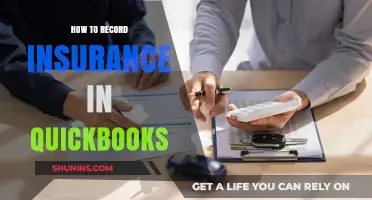 QuickBooks Insurance Recording: A Step-by-Step Guide for Accurate Tracking