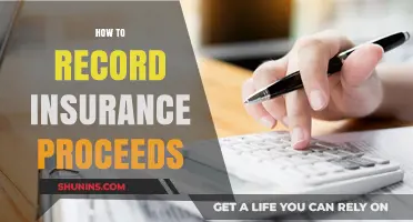 Mastering Insurance Proceeds Recording: A Step-by-Step Guide for Accuracy