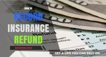 Efficiently Tracking Your Insurance Refund: A Step-by-Step Recording Guide