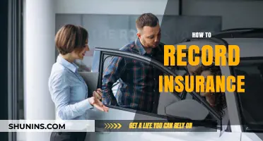 Mastering Insurance Recording: Essential Tips for Accurate Documentation