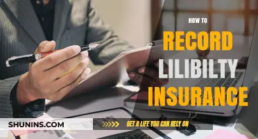 Mastering Liability Insurance Recording: A Step-by-Step Guide for Accuracy