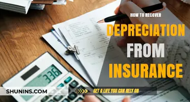 Recovering Depreciated Value: Maximizing Insurance Claims for Asset Depreciation