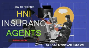 Strategies for Recruiting HNI Insurance Agents