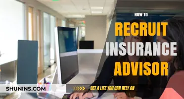 Effective Strategies to Recruit and Hire Top Insurance Advisors