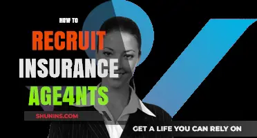 Effective Strategies for Recruiting Top-Performing Insurance Agents Today