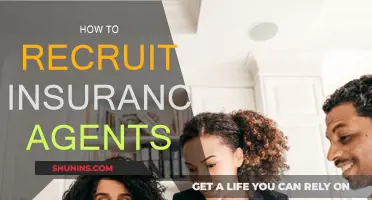 Strategies for Recruiting Top-Notch Insurance Agents
