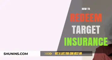 Redeem Target Insurance: A Step-by-Step Guide to Claiming Benefits