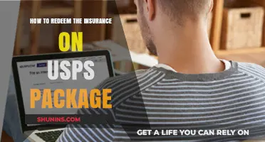 Redeeming USPS Package Insurance: A Step-by-Step Guide to Claims
