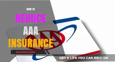 Effective Strategies to Lower Your AAA Insurance Premiums and Save Money