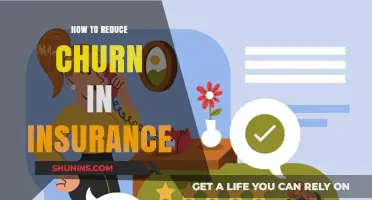 Effective Strategies to Reduce Churn and Retain Insurance Customers
