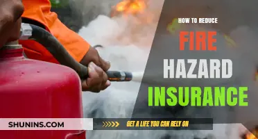 Minimize Fire Risks: Effective Strategies to Lower Fire Hazard Insurance Costs