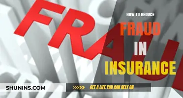 Effective Strategies to Minimize Fraud in the Insurance Industry
